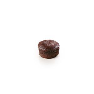 Mini Fondant de Chocolate