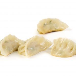 Gyoza de Pollo