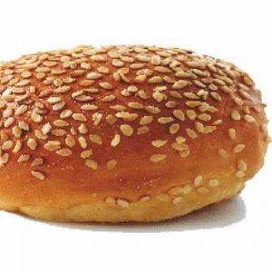Mini Navette con Sésamo