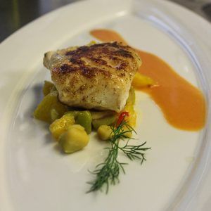 Lomo Bacalao Gran Rendimiento