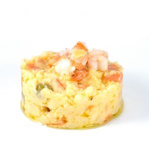 Ensaladilla