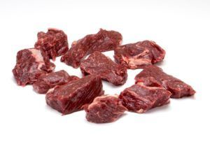 Carne Noble de larga Maduración