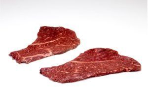 Filetes de Espalda de larga Maduración